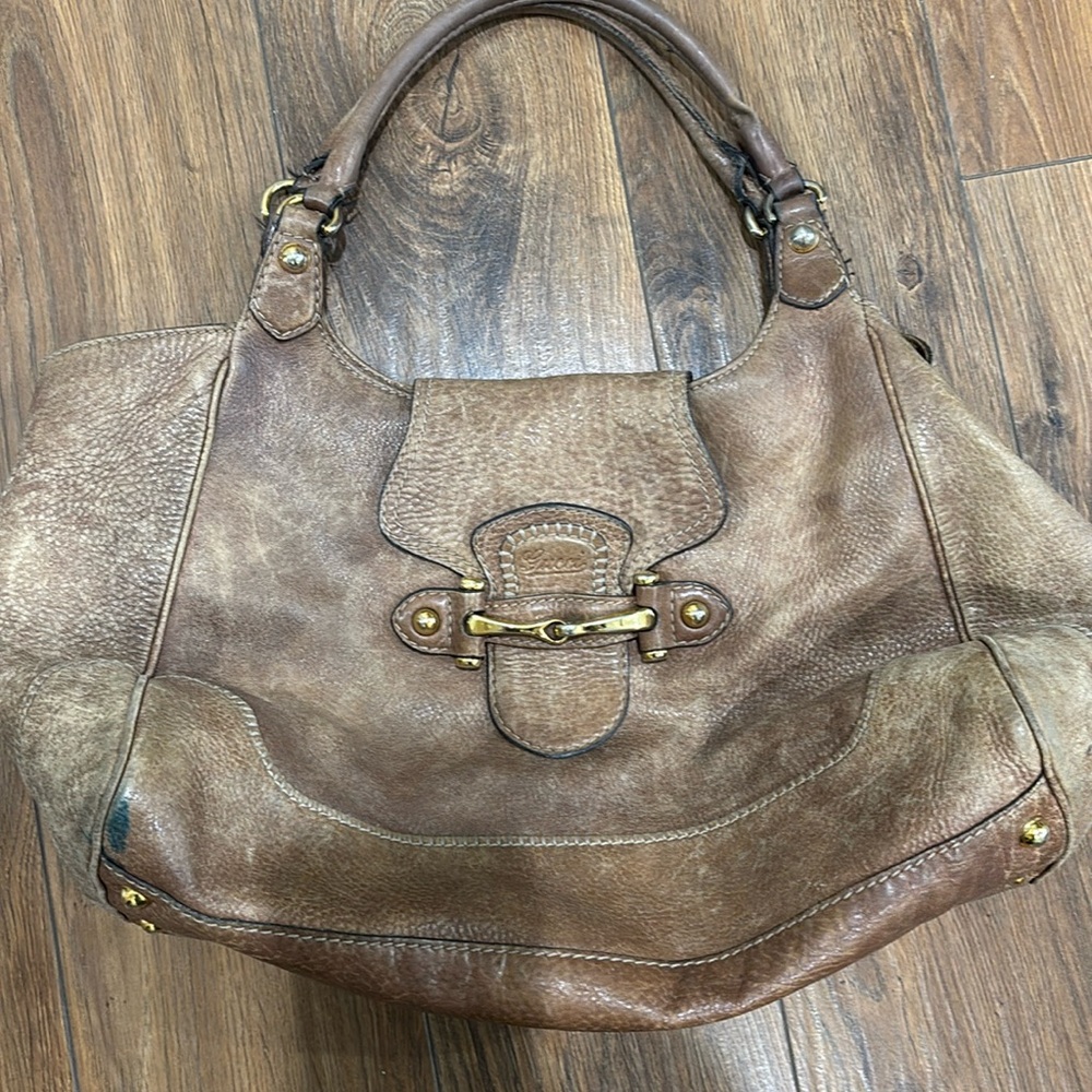 Gucci pocketbook